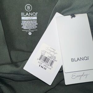 Blanqi Maternity Leggings Medium